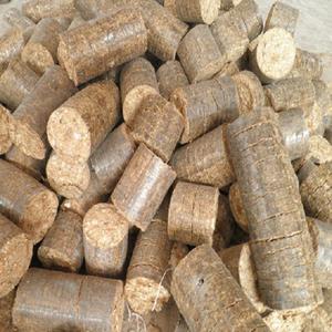 Briquettes de bois/Briquettes de bois Ruff en vrac - Product Image 2