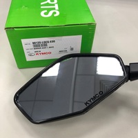 Kymco Original Original AK550 Linker Rückspiegel L. 88120-LGC6-E00