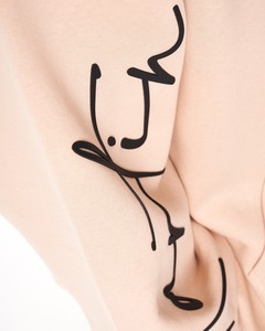 Sweat-shirt à capuche en coton avec logo personnalisé pour hommes, couleur géométrique personnalisable pour le service d'hiver OEM - Product Image 6