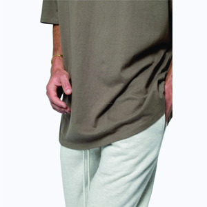 Camisas de gran tamaño de franela sueltas informales de alta calidad 2024 últimas camisas de franela de moda para hombres - Product Image 6