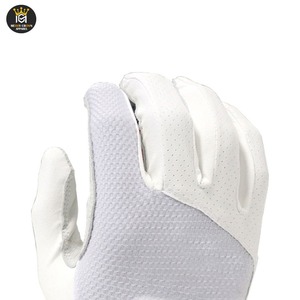 Gants de frappeur de baseball à doigt complet à prix raisonnables Style unique Dernière collection Gants de frappeur de baseball - Product Image 4