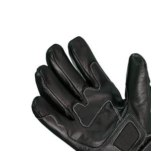 Gants de course de moto en tissu coupe-vent et à séchage rapide/Gants de course de moto confortables à vendre - Product Image 4