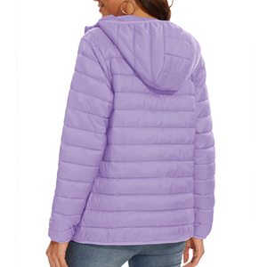 Vêtements bouffants pour femmes coupe décontractée moderne idéale pour les modes de vie actifs offre une grande construction idéale pour le commerce de gros - Product Image 2