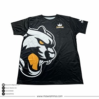 T-shirt de sport à manches courtes pour homme, premium, respirant, anti-UV, éco-responsable, avec logo personnalisé, évacuation de l'humidité, pour la course à pied et l'athlétisme