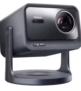 VENTAS CALIENTES 2025 Nuevo Proyector Láser Inteligente C2 Pro DLP de 2600 Lúmenes UHD 4K con Soporte OEM Personalizado - Product Image 1