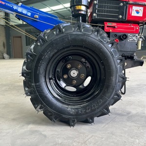 รถแทรกเตอร์ขนาดเล็กสองล้อ4WD และ2WD 8HP-22HP สำหรับฟาร์มรถแทรกเตอร์ขนาดเล็กพร้อมกระปุกปั๊มเครื่องยนต์160HP - Product Image 2