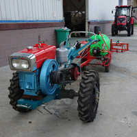 <strong>Best</strong> Quality 2 Wheel <strong>Hand</strong> <strong>Tractor</strong> 15HP, Mini Walking Farm <strong>Tractor</strong> <strong>for</strong> <strong>Farming</strong>, Hot <strong>Selling</strong>, Factory Price, Wholesale Available
