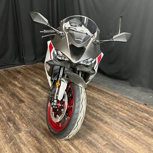 Venta Auténtica de Motocicletas Nuevas Kawasaki Ninja ZX-6R Supersport 2025 - Product Image 2