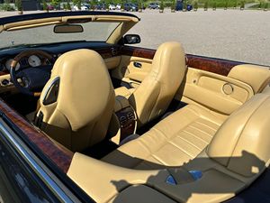 Bentley Azure 2008 Usado, Volante a la Izquierda, Emisión Euro IV - Product Image 4