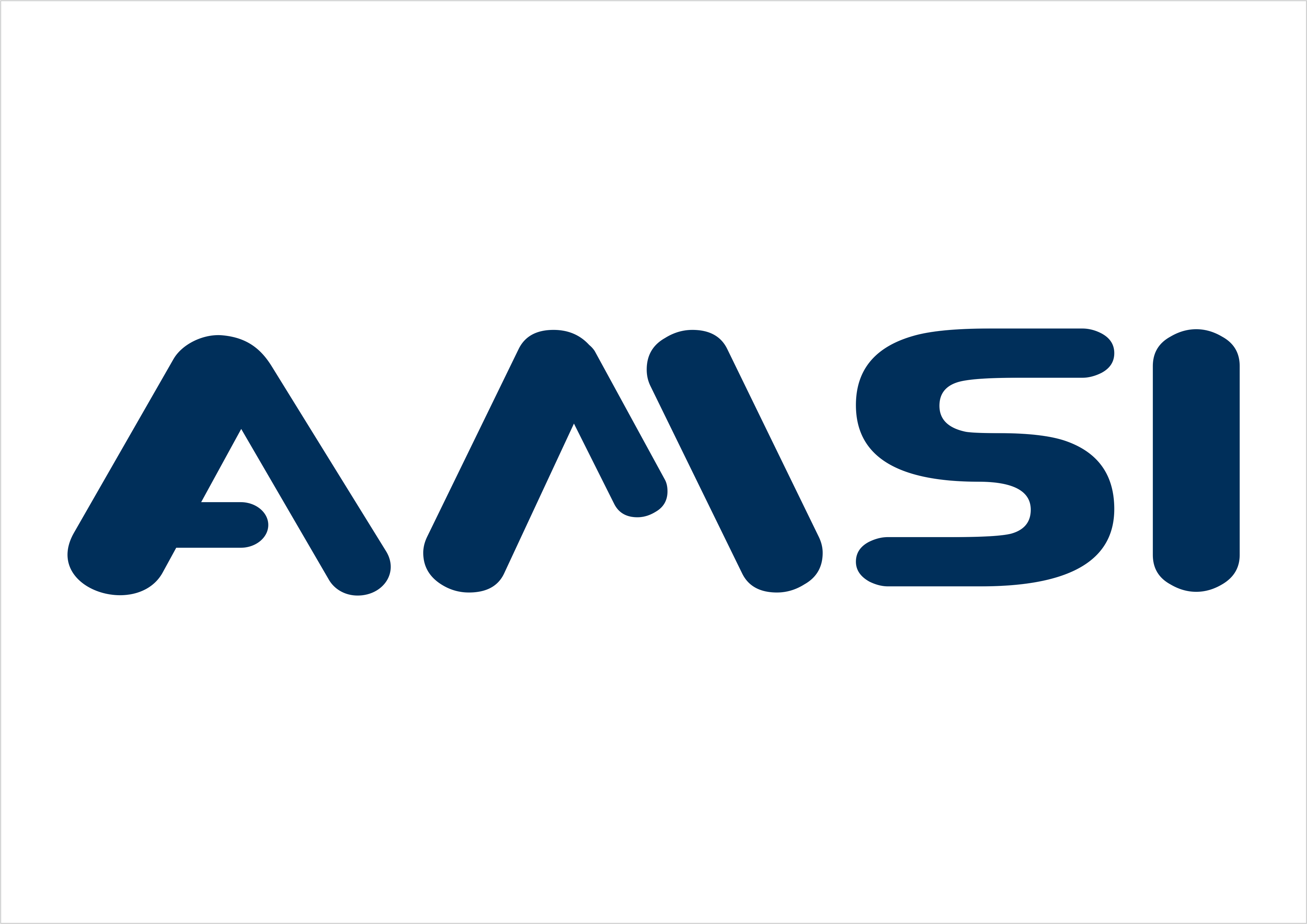 Zhaoqing Aomeisi Technology Co., Ltd. logo