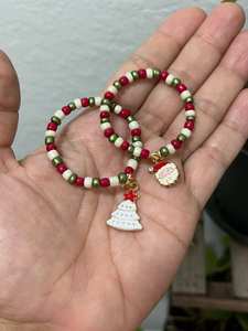 Anillos de servilletas, anillos de servilletas de ratán, anillos de servilletas de mimbre, Decoración de mesa - Product Image 3