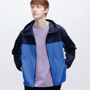 High Quality Wholesale Clothing Custom Men <b>Women</b> <b>Summer</b> Parka Casual Windproof Puffer <b>Jacket</b> - Product Image 5