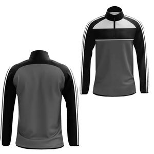 T-shirt de meilleure qualité pour les hommes Gaelic Hurling Jerseys T-shirts GAA surdimensionnés à manches courtes - Product Image 1