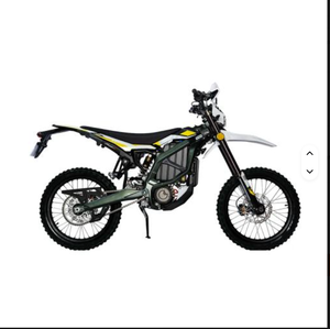 NUEVA Motocicleta Eléctrica Ultra Bee 74V 21KW 2025 AUTÉNTICA - Product Image 3