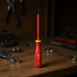 Usag 1000 V <b>Screwdrivers</b> for Slot-Head Screws Product Category <b>Screwdriver</b> - Product Image 3