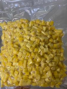 Fournisseur de patates douces congelées au Vietnam proposant des commandes en gros et un service de marque privée - Product Image 5