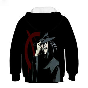 Sudadera con capucha de gran tamaño de algodón 100% informal para hombre con logotipo personalizado sudadera técnica lavada con diseño personalizado y patrón de impresión - Product Image 1