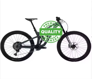 Nueva Oferta 2023: Bicicleta Eléctrica Slash Ultra de 26 Pulgadas con Cuadro de Aleación de Aluminio 9.9, Motor Trasero de 12000W sin Escobillas - Product Image 6