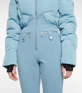 Traje de Nieve Personalizado Unisex Impermeable para Invierno, Mono Aislante para Esquí y Moto de Nieve para Hombre - Product Image 6