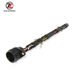 Kit de Cables para <span class=keywords><strong>Bomba</strong></span> Inyectora, Arnés de Cableado para <span class=keywords><strong>Inyector</strong></span> 1.9 <span class=keywords><strong>TDI</strong></span>/PD Diésel, Juego de Cables Adaptadores para <span class=keywords><strong>Inyector</strong></span> OEM 038971600 038 971 600 para A-udi - Product Image 4
