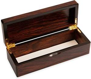 Ouble 6 omominoes IFT et 28 Tiles con Pinner in ooooden Ox ox - Product Image 6