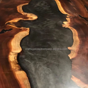 Figura de ángel de resina de lujo - Decoración hecha a mano para el hogar que le da a tu casa un aspecto lujoso, hecha a mano en India. - Product Image 5