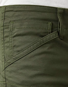 Pantalones cargo elegantes para hombre, cómodos y versátiles, ideales para el trabajo, actividades al aire libre y ropa informal, tela de algodón, todos los colores - Product Image 6