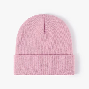Gorro de Invierno Más Vendido, Gorro de Jacquard Personalizado, Gorros con Impresión de Diseñador Profesional, Proveedor Mayorista Líder de Pakistán - Product Image 3