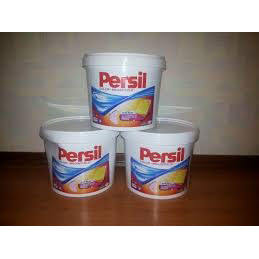 Fórmula de Limpieza Profunda para Detergente Persil, Telas Blancas y de Color - Product Image 4