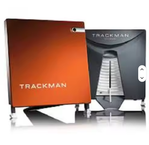 Simulateurs de golf à double radar Moniteur de lancement rapide du vendeur pour une pratique efficace du golf - Product Image 4