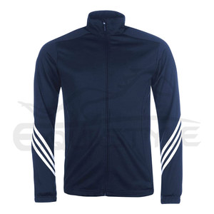 Ensemble de survêtement personnalisé en coton et polyester imprimé, sweat à capuche zippé intégral, pantalon cargo, vente en gros OEM, survêtement unisexe - Product Image 2