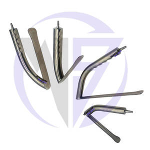 ตะขอเกี่ยวสแตนเลสสำหรับผ่าตัดทรวงอกเครื่องมือศัลยกรรมและทรวงอก - Product Image 6