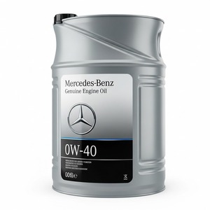 Oferta Final: Aceite de Motor Sintético Completo Mercedes Benz 0W40, Última Oportunidad para Comprar Aceite de Motor Premium a Precio de Mayoreo con Descuento - Product Image 6