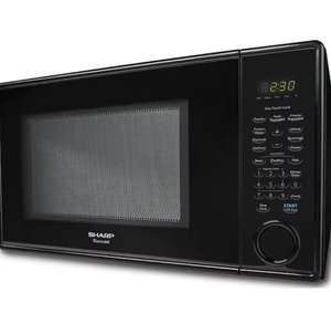 Four à micro-ondes électrique de comptoir BEST de 1000 watts - Product Image 1