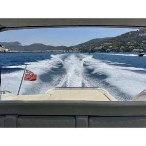 Yate a Motor Windy 37 Shamal - 11.25m X 3.33m Motor 2x598CV - Product Image 6