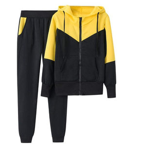 Pull-over pour hommes en tissu polyester 100% Survêtement en molleton lourd de haute qualité avec logo personnalisé Survêtements grande taille vierges - Product Image 1