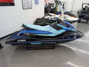 Jet ski de course haute performance Sea-Doo RXP-X 325 2025 – Supercharged avec système de stabilité avancé - Product Image 6