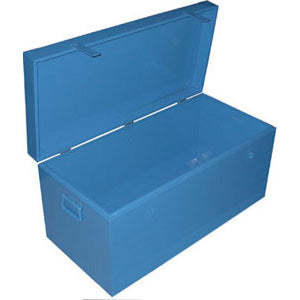 2082B Sheet <b>Metal</b> <b>Tool</b> Chest 800mm Length Case - Product Image 1