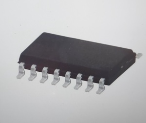 MC74HC151ADR2G Selector/Multiplexor de Datos, Familia 74HC151, 1 Canal, 8:1, Serie MA, 2V a 6V, SOIC-16, Mecca Traders Co Ltd PH - Product Image 1
