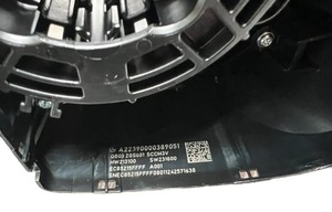 Mercedes-Benz สวิตช์สัญญาณเลี้ยวสำหรับ SL clas/ S-Class 1994-2020ชุดควบคุมคอพวงมาลัย A22390000389051ใหม่ - Product Image 3