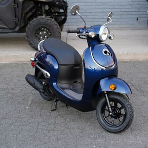 Scooters y Motocicletas Metropolitan 2026 Certificados Disponibles para Venta y Listos para Exportar - Product Image 1