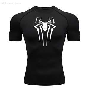 เสื้อออกกำลังกายลำลอง ดีไซน์เรียบง่ายสีสันสดใส พิมพ์ลายแบบซับลิเมชั่นเต็มตัว ผ้าทอเนื้อหนา 220 กรัม ทนทานต่อการซีดจาง โลโก้ด้านหน้า - Product Image 2