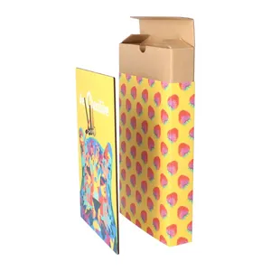 Sacs en papier promotionnels personnalisés avec bande CreaSleeve 331 - Product Image 3