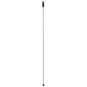 MANIJA DE METAL BLANCO 120CM HILO ITALIANO - Product Image 1
