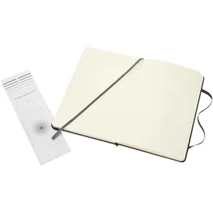 Carnet d'art Moleskine M, carnets de croquis personnalisés pour le merchandising artistique - Product Image 2