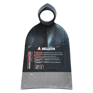 Scalpello Art.2 Gr. 1000 Maniglie 6030222 - Product Image 1