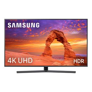 65-Inch <b>Smart</b> Ultra Dimming <b>TV</b> with Dynamic Range <b>Remote</b> Control Voice Assistant Compatibility UHD Resolution for Hotels - Product Image 3