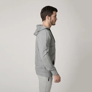 Sweat-shirts d'hiver pour hommes les plus demandés, toutes couleurs, imprimés, 100% coton molletonné, écologiques, coupe-vent et respirants - Product Image 6