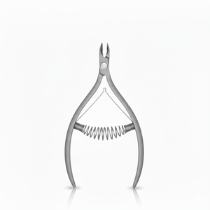 Cortaúñas de Alta Calidad, Herramienta Profesional de Manicura con Resorte, Suministro al por Mayor - Product Image 4