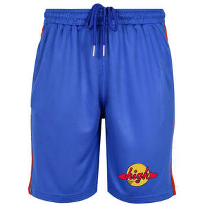 <b>Men's</b> Casual Streetwear Designer Cargo <b>Shorts</b> with Custom Embroidery Patches Solid Pattern Polyester <b>Short</b> Pants - Product Image 1